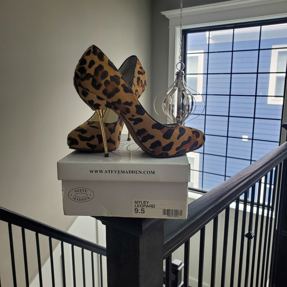 Stilettos / Pumps